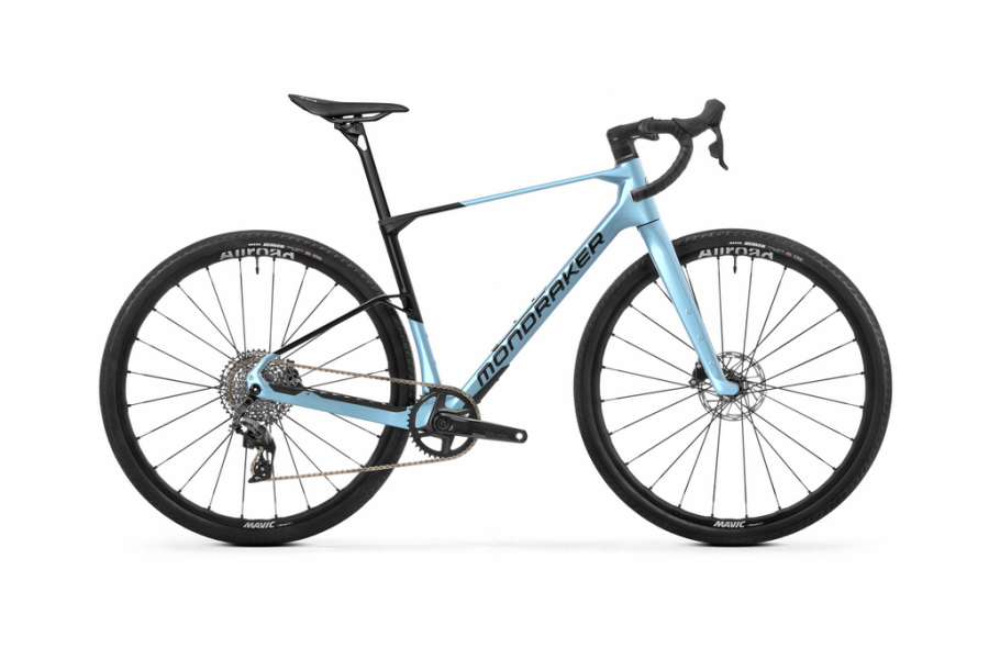 Bicicleta Mondraker Arid Carbon R 2025