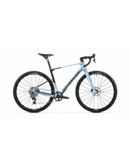 Bicicleta Mondraker Arid Carbon R 2025