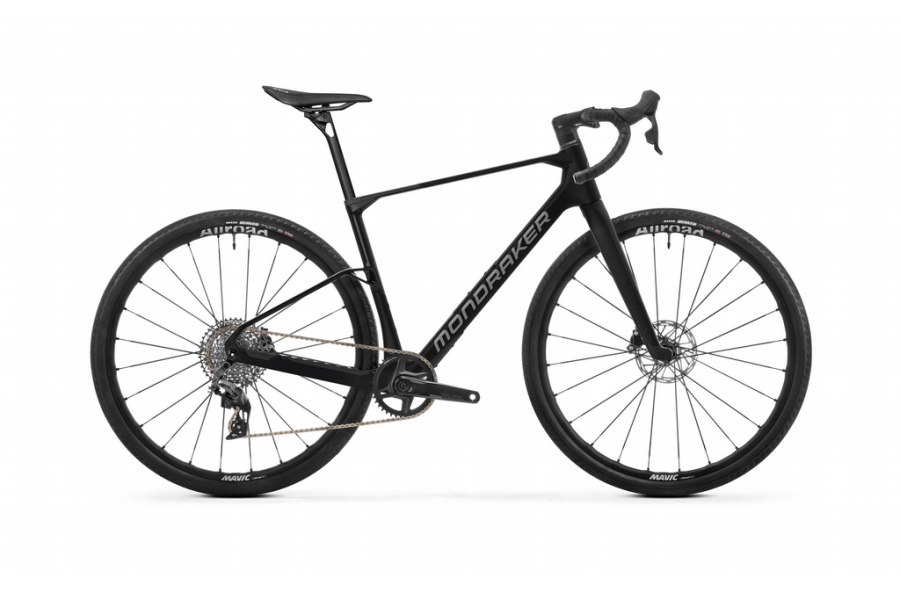 Bicicleta Mondraker Arid Carbon R 2025