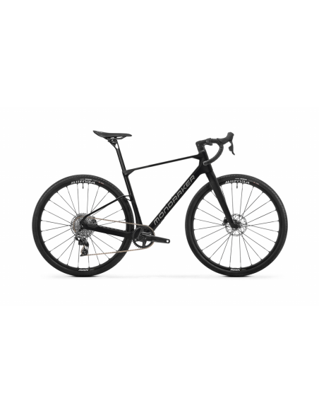 Bicicleta Mondraker Arid Carbon R 2025