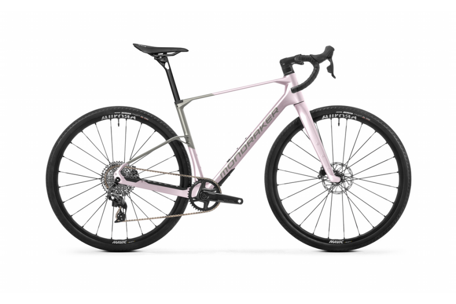 Bicicleta Mondraker Arid Carbon R 2025