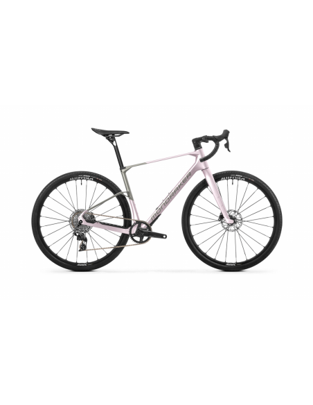 Bicicleta Mondraker Arid Carbon R 2025