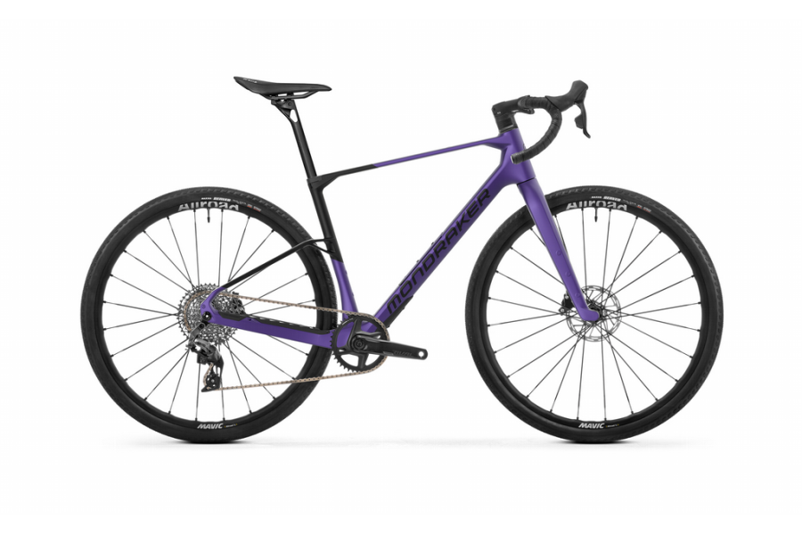 Bicicleta Mondraker Arid Carbon R 2025