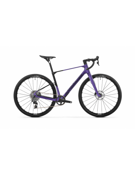 Bicicleta Mondraker Arid Carbon R 2025