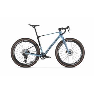 Bicicleta Mondraker Arid Carbon RR 2025