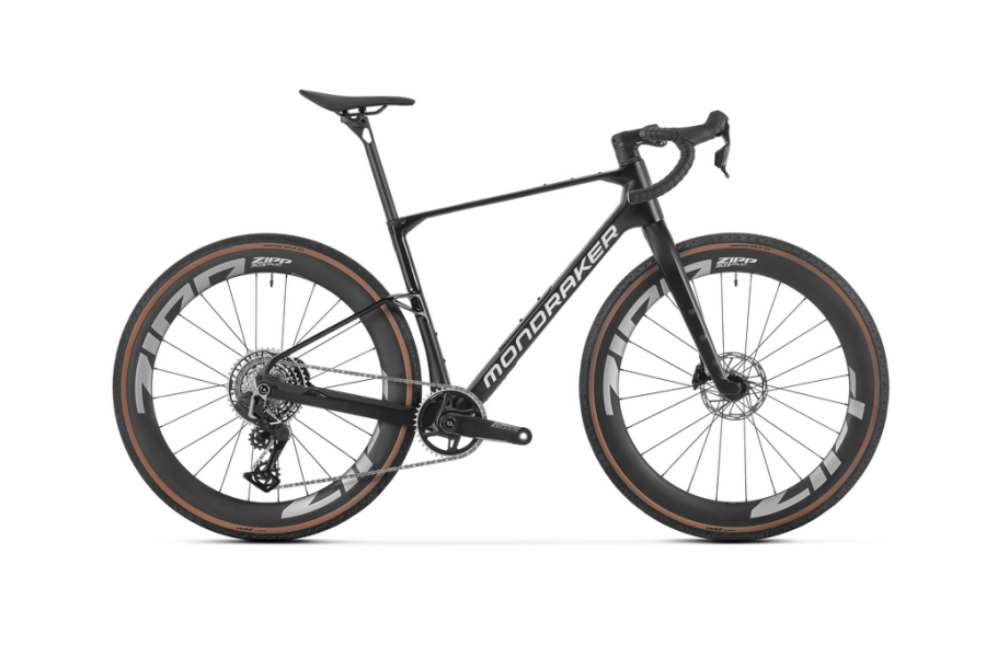 Bicicleta Mondraker Arid Carbon RR 2025