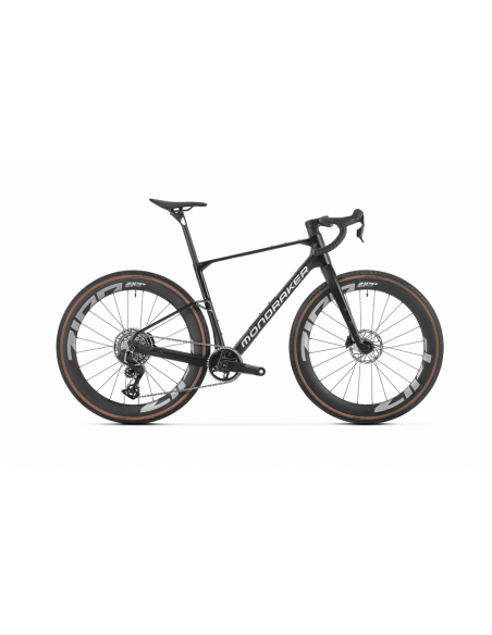 Bicicleta Mondraker Arid Carbon RR 2025
