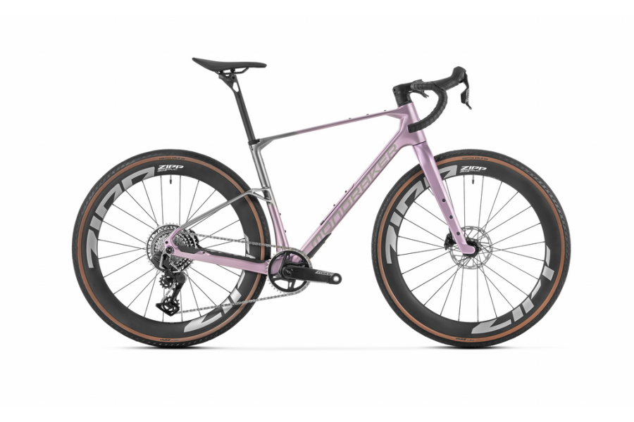 Bicicleta Mondraker Arid Carbon RR 2025