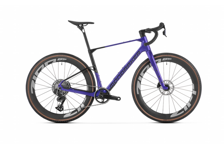 Bicicleta Mondraker Arid Carbon RR 2025