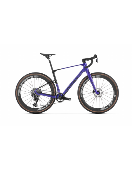 Bicicleta Mondraker Arid Carbon RR 2025