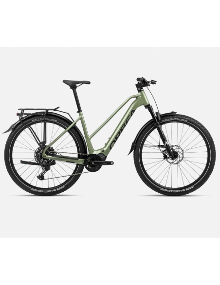 Bicicleta Orbea Kemen Mid Suv 30 2024