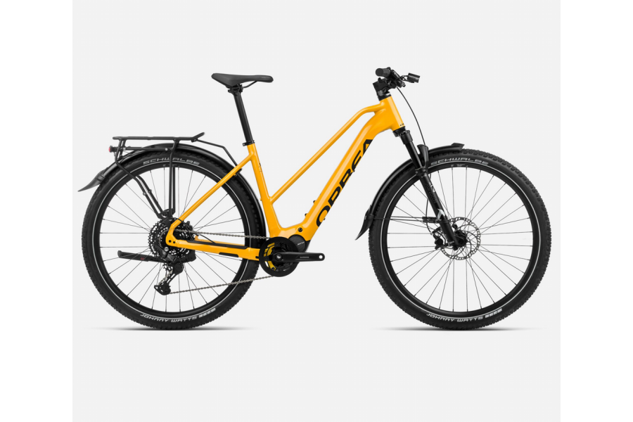 Bicicleta Orbea Kemen Mid Suv 30 2024