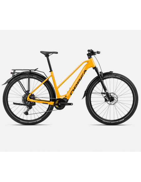 Bicicleta Orbea Kemen Mid Suv 30 2024