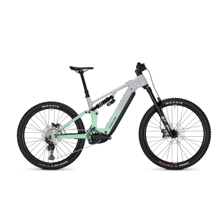 Focus Sam2 6.8 MXDI 800 Wh 2025