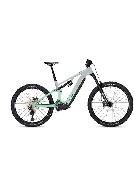 Focus Sam2 6.8 MXDI 800 Wh 2025