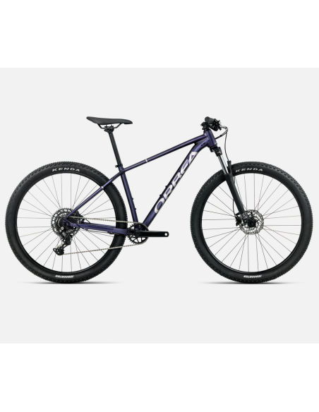 Bicicleta Orbea Onna 40 2026. Tallas S y M. Pequeño toque en Biela.