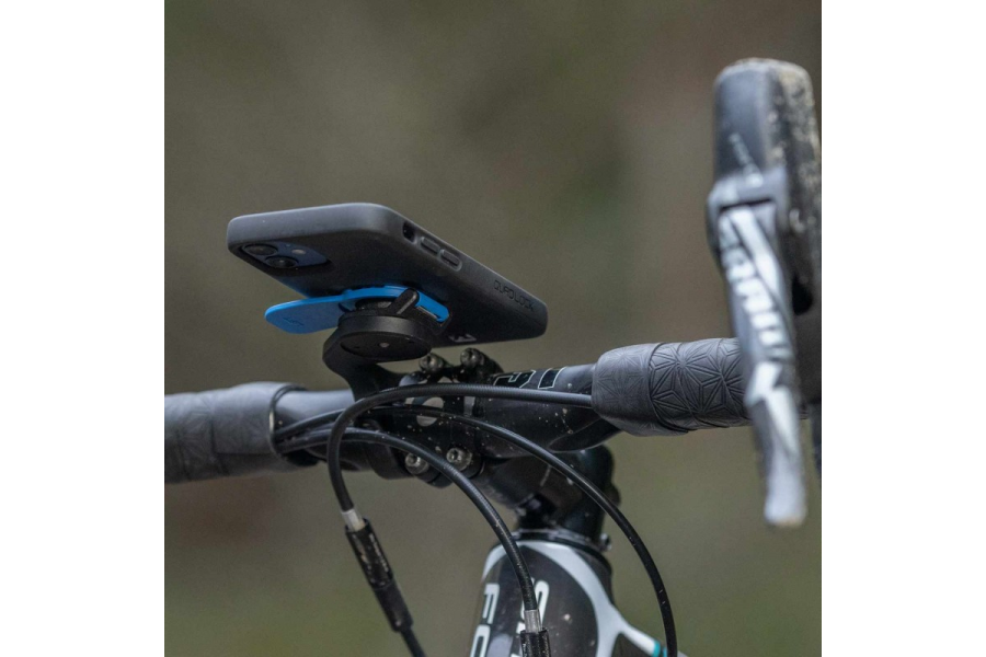 Soporte Quad Lock V2 Frontal...