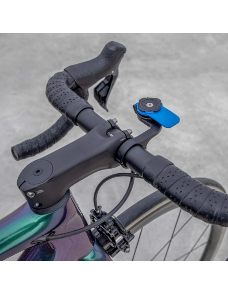 Soporte Quad Lock V2 Frontal Gps/Cámara/Luces/Móvil