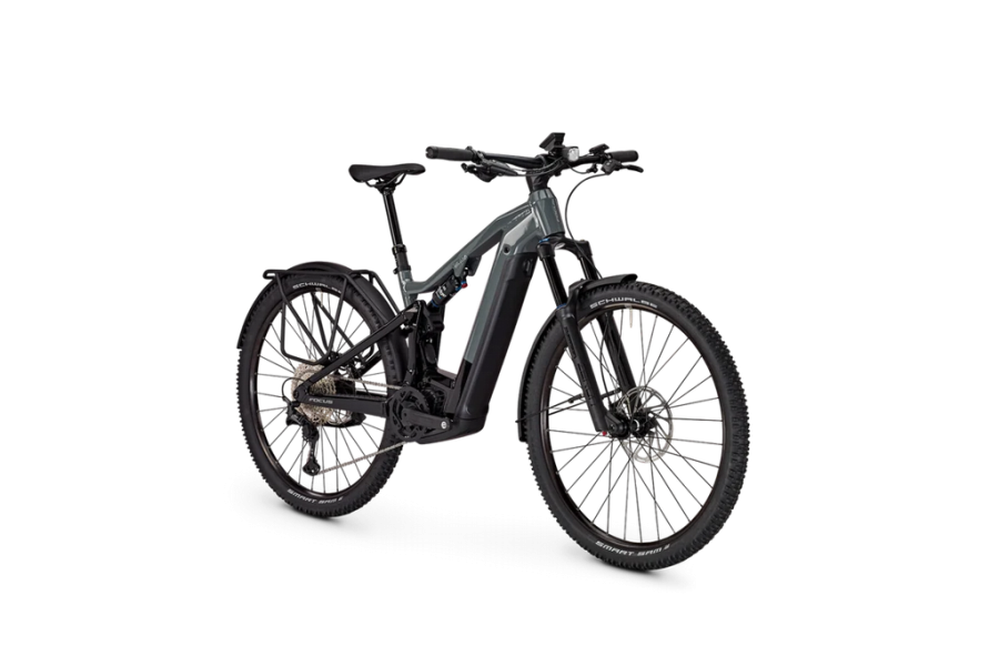 Bicicleta Focus Thron² 6.8 EQP 2024