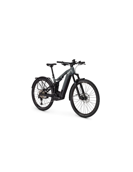 Bicicleta Focus Thron² 6.8 EQP 2024