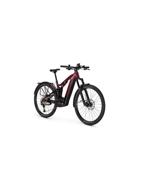 Bicicleta Focus Thron² 6.8 EQP 2024