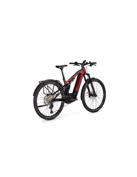 Bicicleta Focus Thron² 6.8 EQP 2024