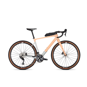 Bicicleta Focus Atlas 8.7 2024
