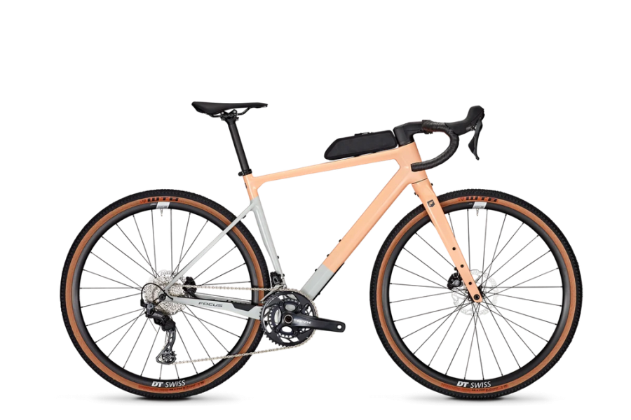 Bicicleta Focus Atlas 8.7 2024