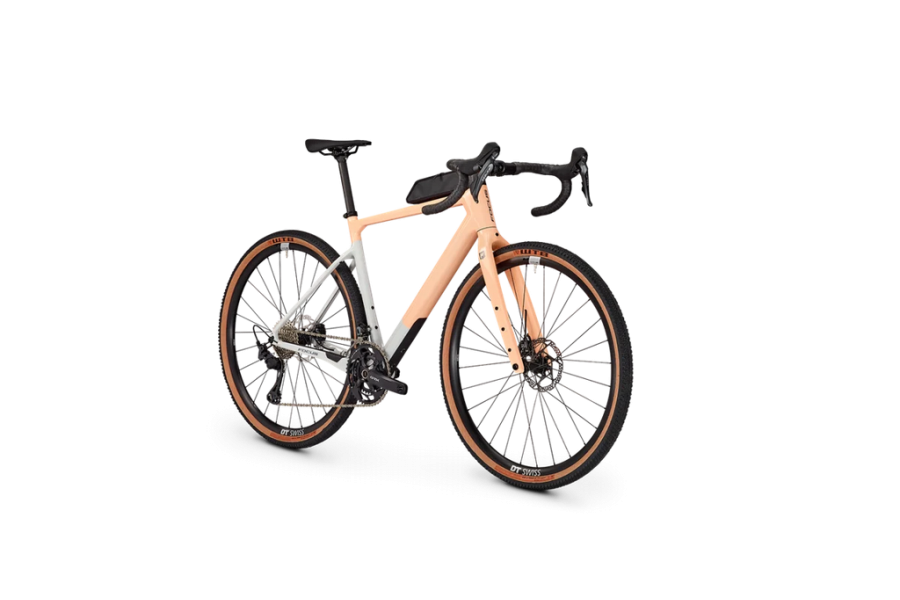 Bicicleta Focus Atlas 8.7 2024