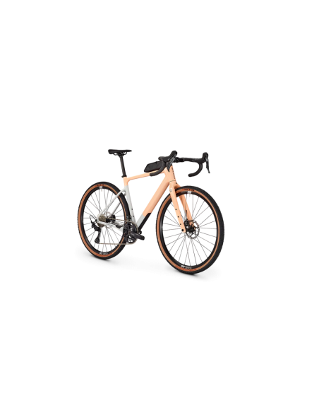 Bicicleta Focus Atlas 8.7 2024