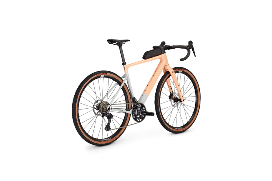 Bicicleta Focus Atlas 8.7 2024