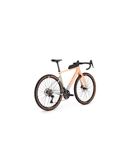 Bicicleta Focus Atlas 8.7 2024