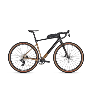 Bicicleta Focus Atlas 8.0