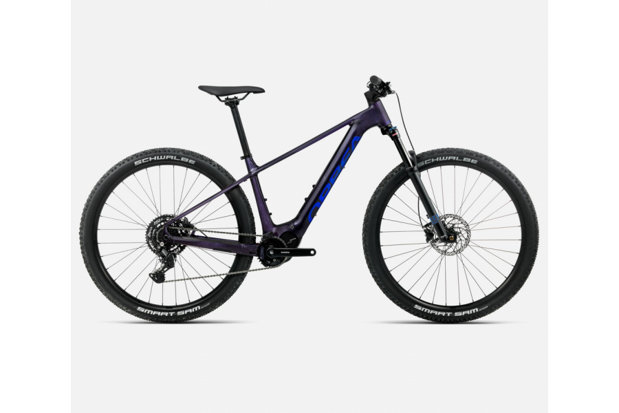 Bicicleta Orbea Urrun 30 2026