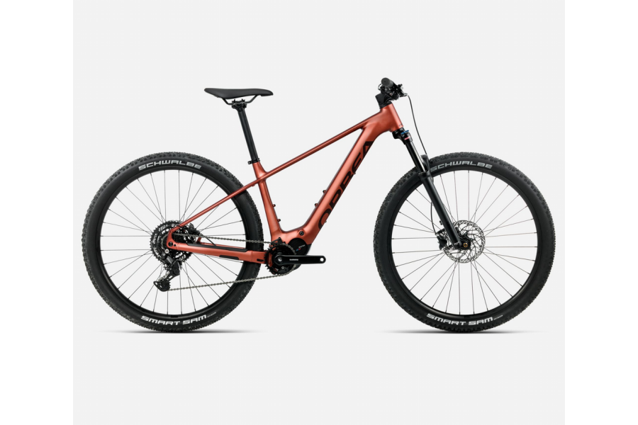 Bicicleta Orbea Urrun 30 2026