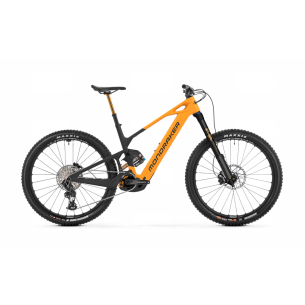 Bicicleta Mondraker Crafty Carbon RR S 2026
