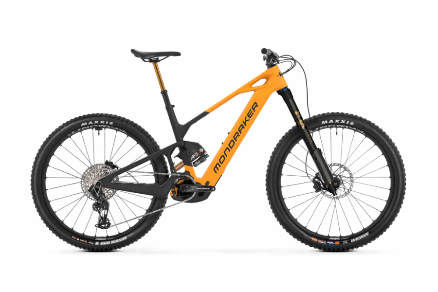 Bicicleta Mondraker Crafty Carbon RR S 2026