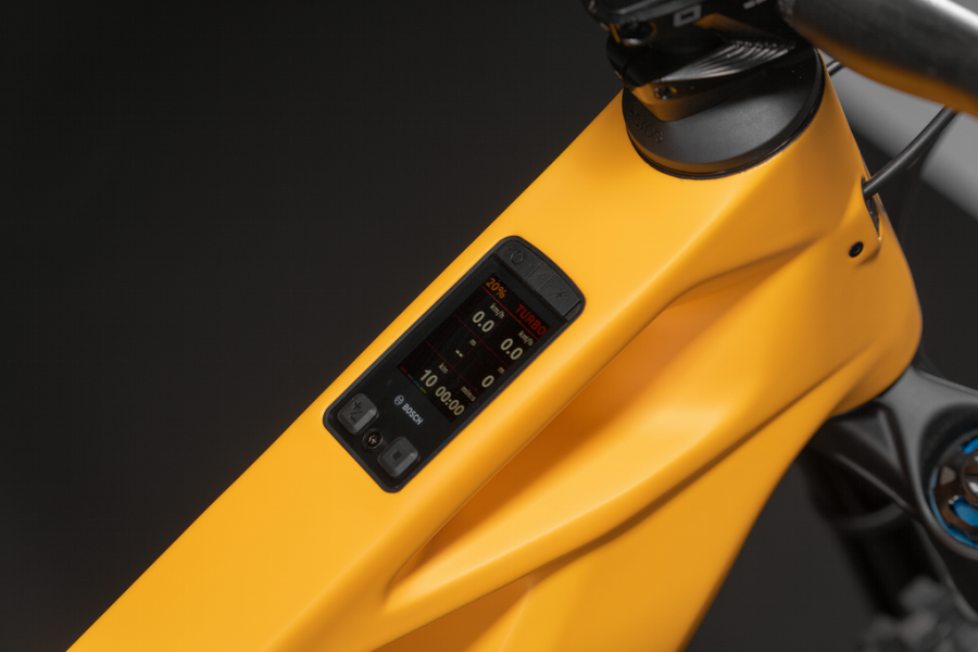 Bicicleta Mondraker Crafty Carbon RR S 2026