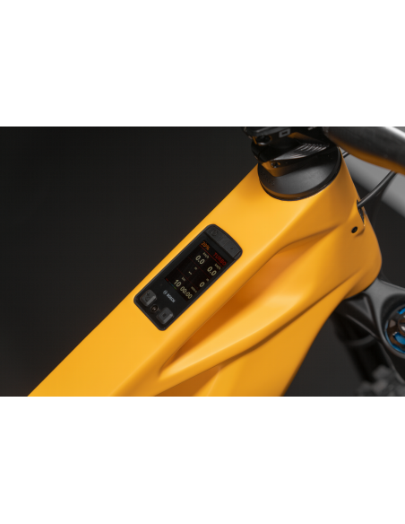 Bicicleta Mondraker Crafty Carbon RR S 2026