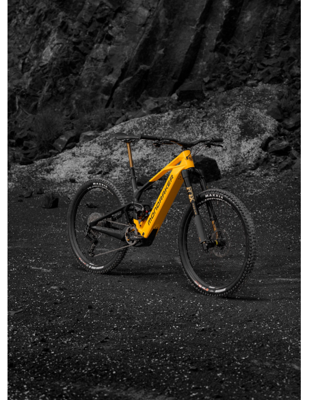 Bicicleta Mondraker Crafty Carbon RR S 2026