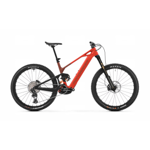 Bicicleta Mondraker Crafty Carbon XR 2026