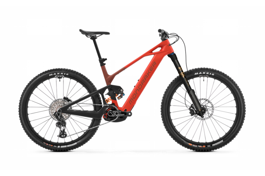 Bicicleta Mondraker Crafty Carbon XR 2026