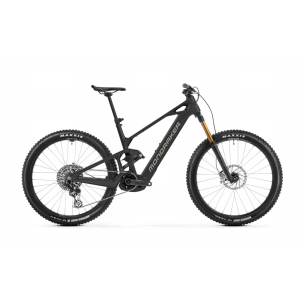 Bicicleta Mondraker Crafty Carbon RR SL 2026