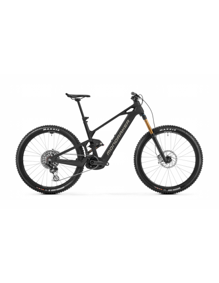 Bicicleta Mondraker Crafty Carbon RR SL 2026