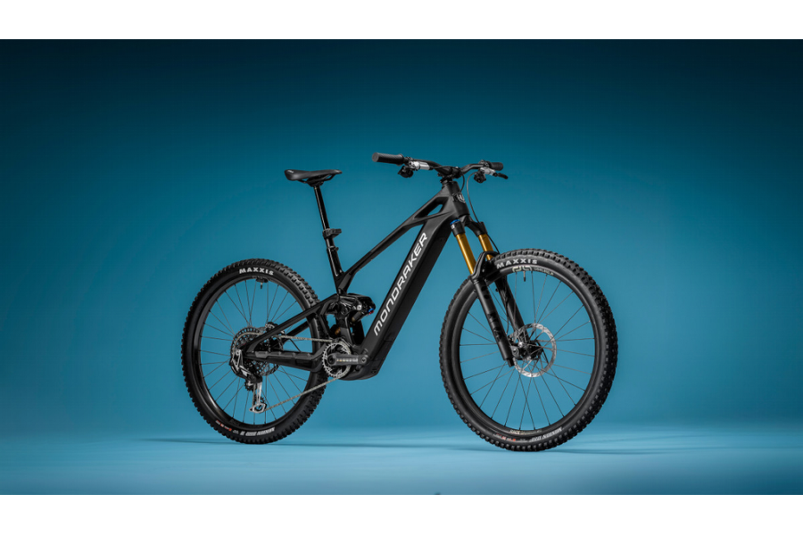 Bicicleta Mondraker Crafty Carbon RR SL 2026