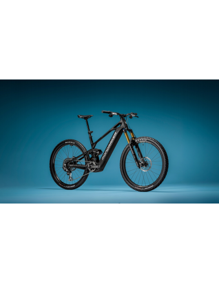 Bicicleta Mondraker Crafty Carbon RR SL 2026