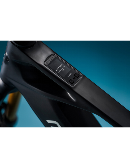 Bicicleta Mondraker Crafty Carbon RR SL 2026