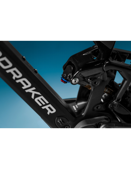 Bicicleta Mondraker Crafty Carbon RR SL 2026