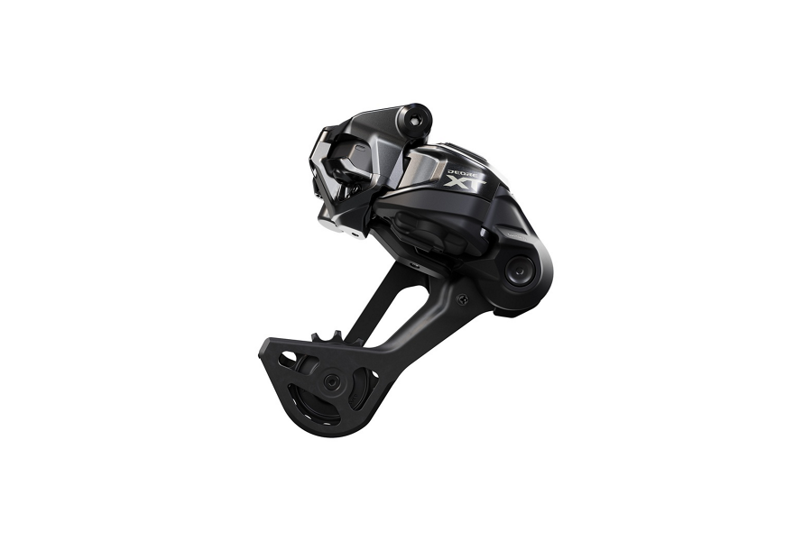 Cambio Trasero Shimano Deore XT Di2...