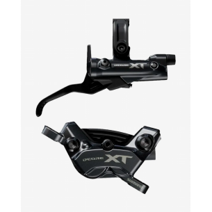 Kit Freno Shimano Disco Tras. XT BL-M8200(R), BR-M8220(R)